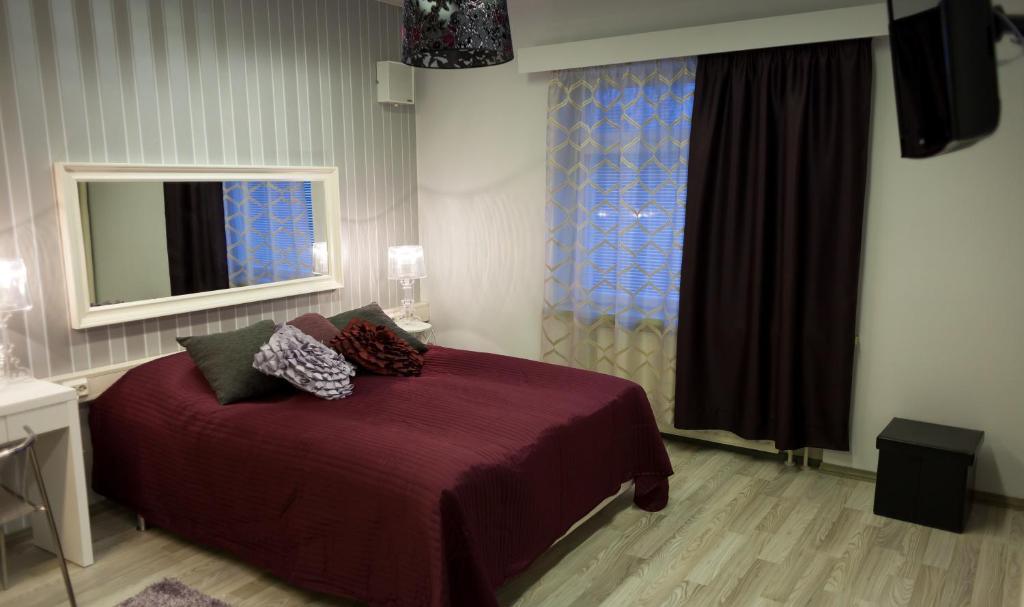 Yoemyssy Apartments Kerimaki Room photo